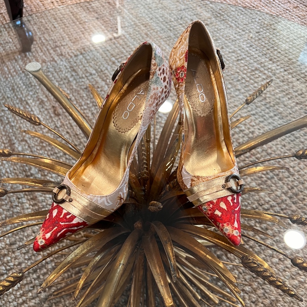 Aldo Stilettos